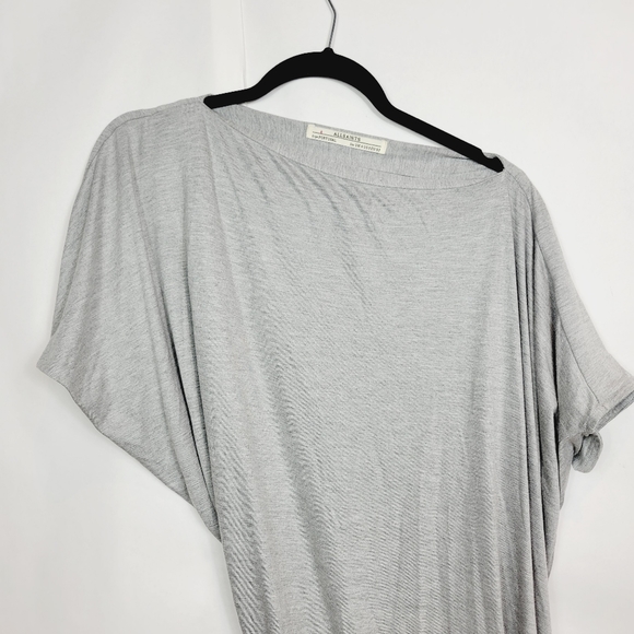 All saints Pia jerseys dress - Picture 3 of 10